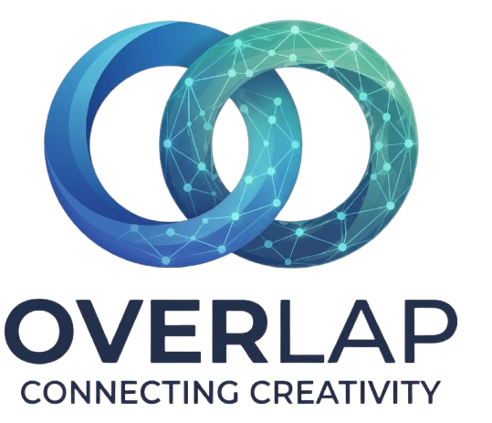 Overlap logo
